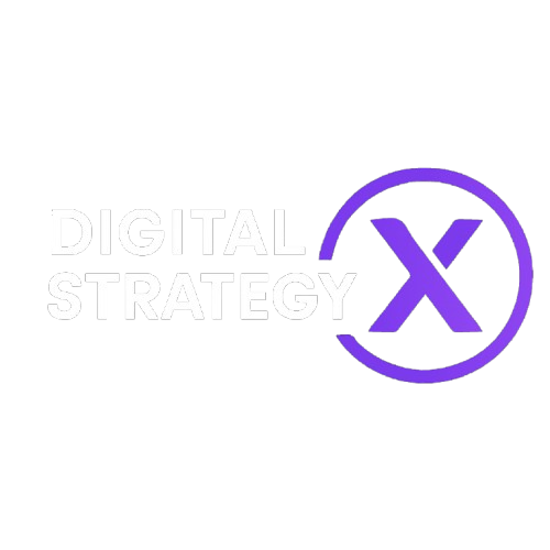 Digital Strategy X